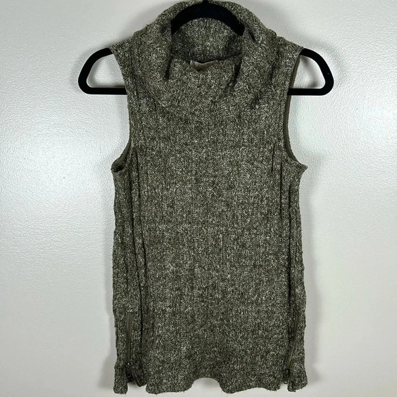 Altar’d State Cowl Neck Sweater - Picture 1 of 6